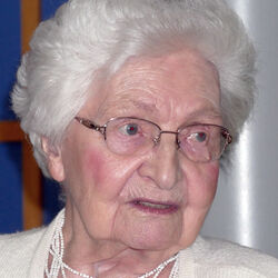 Renée STEYNS à Chimay: avis de décès