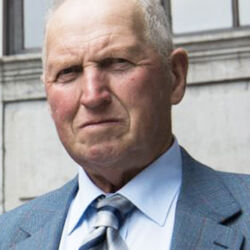 Robert COLIN à Mettet: avis de décès