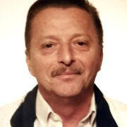 Roger DE BRANDT