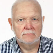 Roger Deboskre