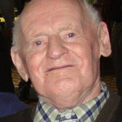 Roger NOËL à Gérouville: avis de décès