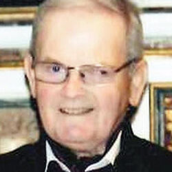 Roger RIES à -: avis de décès