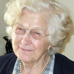 Rose DELGAMBE à Arbre: avis de décès