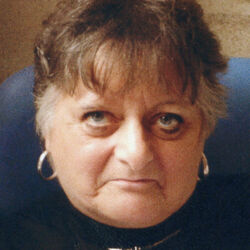 Rose-Marie JUSTUS à Tournai: avis de décès