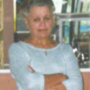 Suzanne GOEREND-BRICARD