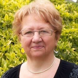 Suzanne VANDERDONCKT à Gaurain-Ramecroix: avis de décès