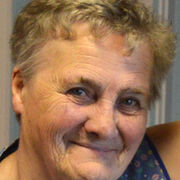 Yvette CHARNEUX