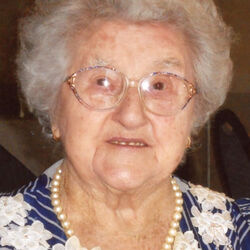 Zoé PROCUREUR à Taintignies: avis de décès