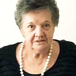 Alice KEYENBERG à Herve: avis de décès