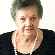 Alice KEYENBERG