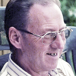 André DUCULOT à Godinne: avis de décès