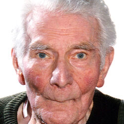 André Verplancken à Ellezelles: avis de décès