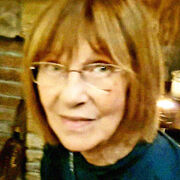 Annie BLAISE