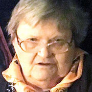 Annie HENROTTE