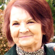 Annie SCHEMAN