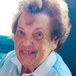 Arlette MICHAUX à Jambes: avis de décès