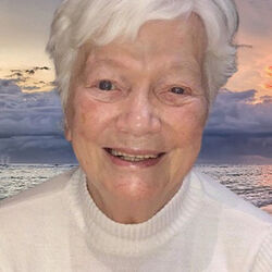 Astrid GAUTHIER à Auvelais: avis de décès