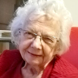 Cécile INCOUL à Libramont-Chevigny: avis de décès