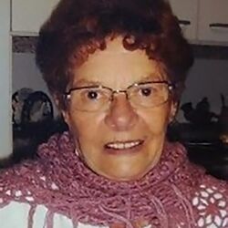 Cécile PINSON à Libramont-Chevigny: avis de décès