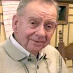 Charles HENDRICK à Sombreffe: avis de décès