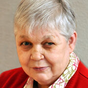 Christiane SCAILLET