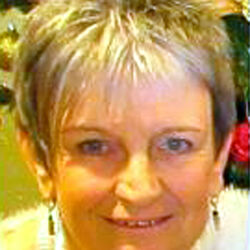 Claire FYON à -: avis de décès