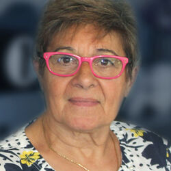 Daisy Degeeter-Godisiabois à Flobecq: avis de décès