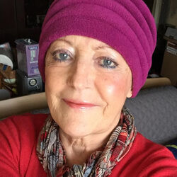 Danielle TOUSSAINT à Namur: avis de décès