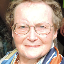 Denise HUCQUE à Mont-Saint-Aubert: avis de décès