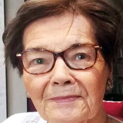 Edwige TRENTESAUX à Dottignies: avis de décès