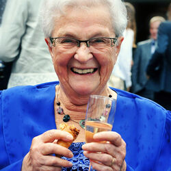 Emma Pierret à La Roche-En-Ardenne: avis de décès