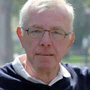 Fernand Yves MAWET