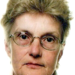 Françoise BERNARD à Arlon: avis de décès