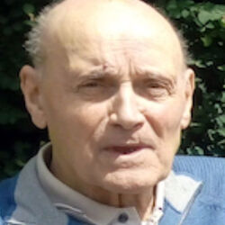 Gaston SCHOONBROODT à Herve: avis de décès