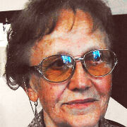 Georgette GUILLAUME