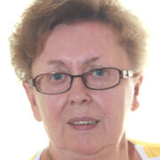 Germaine LEONARD