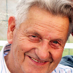 Ghislain ULEYN à Mouscron: avis de décès