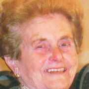 Ghislaine BOUVIER