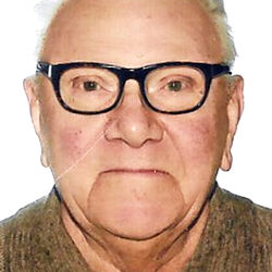 Gilbert EQUERME à Orcq: avis de décès