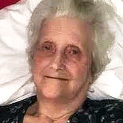 Gisèle GUILMOT à Braine-L'alleud: avis de décès