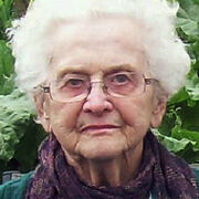 Irène DODEIGNE