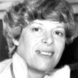 Jacqueline LECLERC à -: avis de décès