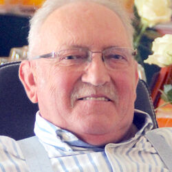 Jean-Pierre REYGAERTS à Bois-De-Lessines: avis de décès