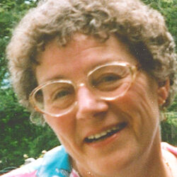 Jeanne CASSART à Hastière: avis de décès