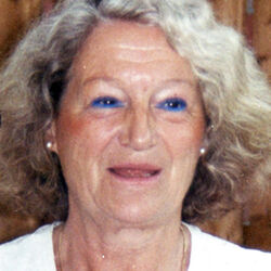 Jeannette JURY à Kain: avis de décès