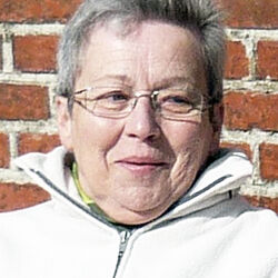 Jeannine MERENNE à Arville: avis de décès