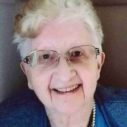 Jeannine PIETQUIN à Tamines: avis de décès