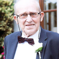 Jérôme CORMAN à Henri-Chapelle: avis de décès