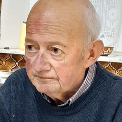 José PIERLOT à Bertrix: avis de décès