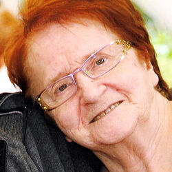 Josette DAUBECHIES à Tongre-Notre-Dame: avis de décès